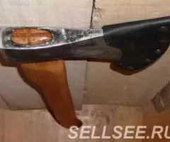 Топор рейнского типа Stayer продается - 4