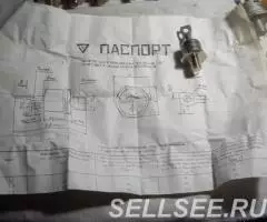 Тиристор. Транзистор для промышленности - 2