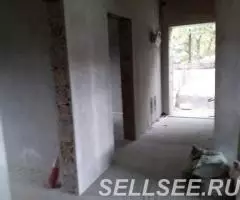 Продаю  дом , 77 кв.м , блочный - 2