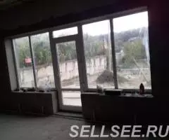 Продаю  дом , 77 кв.м , блочный - 4