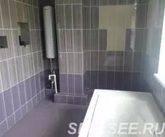 Продаю  дом , 280 кв.м , блочный - 2