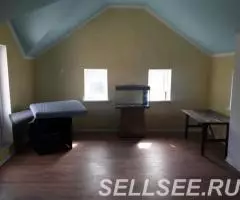 Продаю  дом , 280 кв.м , блочный - 4