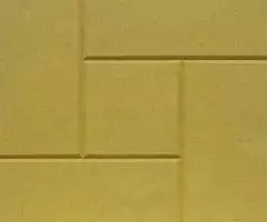 Тротуарная плитка Квадрат Калифорния 300х300х30 - 2