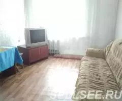 сдам 3к. квартиру ул. Энтузиастов 51 - 3