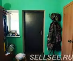 Продаю  дом , 55 кв.м , деревянный - 3