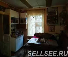 Продаю  дом , 55 кв.м , деревянный - 4