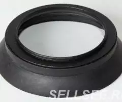 Бленда резиновая, М62 для широкоугольника - 2