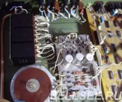 Пульт для Олимп ДУ-005 Система дистанционного управления - 4