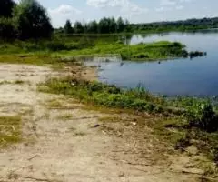 Продается участок, 92 сотки, в Рамонском районе, с. Нелжа, ... - 4