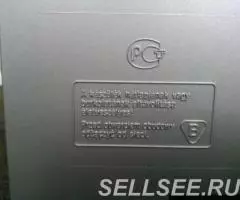 Сабвуфер Sony SA-WVS300 active subwoofer и центральная колонка - 3