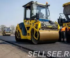 Асфальтирование в Новосибирске - 3