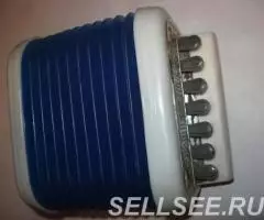 Гармошка детская СССР 1970 г. - 3