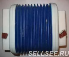 Гармошка детская СССР 1970 г. - 4