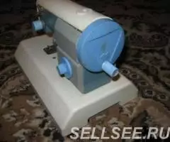 Детская швейная машинка. СССР - 2