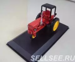 Модель. Трактор Т-28Х3 - 2