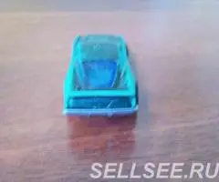 Модель Mattel 1186 2014 MJ, 1, NL - 3