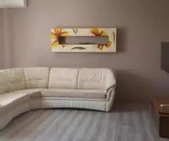 Сдаётся 3 ком кв-ра в центре в частном доме евро-ремонт - 4