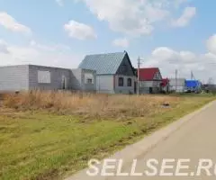 Продаю  дом , 138 кв.м , блочный - 2