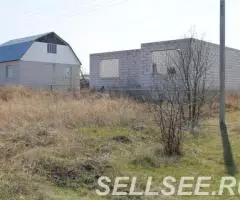 Продаю  дом , 138 кв.м , блочный - 4