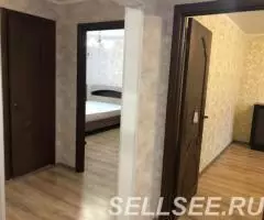 Продаю 2-комн квартиру, 64 кв м - 4