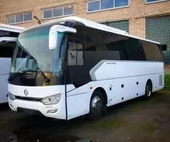Туристический автобус Golden Dragon XML 6957 - 2