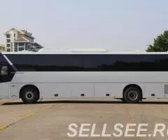 Туристический автобус Golden Dragon XML 6127 - 2
