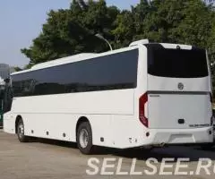 Туристический автобус Golden Dragon XML 6127 - 3