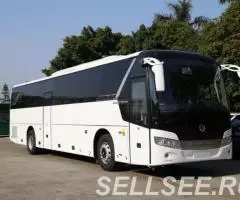Туристический автобус Golden Dragon XML 6127 - 4