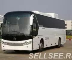 Туристический автобус Golden Dragon XML 6127 CNG