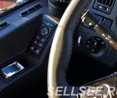 Самосвал Shacman X3000, 6х4, двигатель Weichai, Euro V - 4