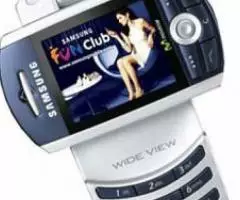 Samsung Z130 оригинальный - 2