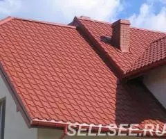 Монтаж Ремонт кровли крыши. Кровельные работы - 2