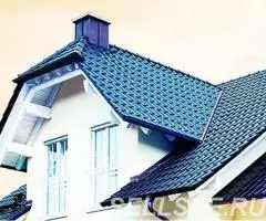 Монтаж Ремонт кровли крыши. Кровельные работы - 3