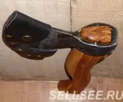 Топор для карвинга Hand Made продается - 4