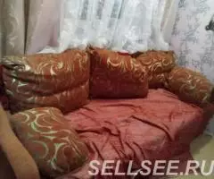 сдам комнату в 3х комнатной квартире - 2