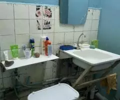 комната в общежитии на ул. Белоконской - 3