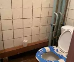 комната в общежитии на ул. Белоконской - 4