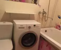 сдам 1-комнатную квартиру на ул Разина 7б - 3