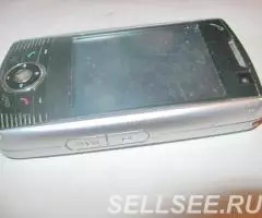 Rover PC G6 MS Windows Mobile 5.0 Black Silver - 2