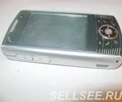 Rover PC G6 MS Windows Mobile 5.0 Black Silver - 3