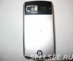 Rover PC G6 MS Windows Mobile 5.0 Black Silver - 4