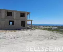 Продам шикарный участок в Мысхако - 2