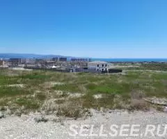 Продам шикарный участок в Мысхако - 4