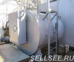 Мобильная АЗС ТЗП5, 2016 г - 2