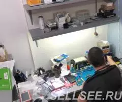 Ремонт телефонов любой сложности - 4