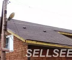 Кровельные работы Монтаж и ремонт кровли крыши - 4