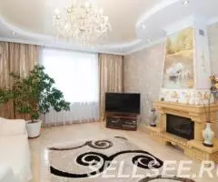 Продаю  дом , 460 кв.м , кирпичный - 2