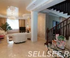 Продаю  дом , 460 кв.м , кирпичный - 3