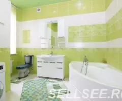 Продаю  дом , 460 кв.м , кирпичный - 4