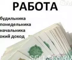 Менеджер в интернет-магазин